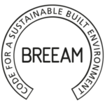 Breeam certification Kaldalón